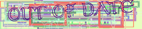 an image containing 5 letters