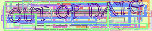 an image containing 5 letters