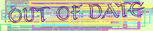 an image containing 5 letters
