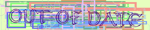 an image containing 5 letters