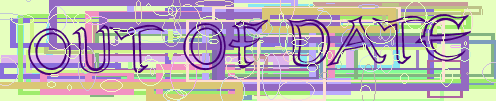 an image containing 5 letters