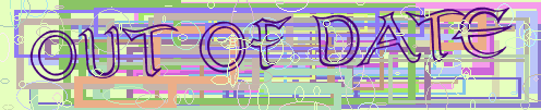 an image containing 5 letters
