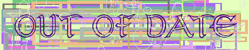 an image containing 5 letters