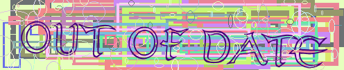 an image containing 5 letters