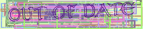 an image containing 5 letters