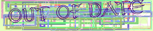 an image containing 5 letters