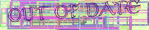 an image containing 5 letters