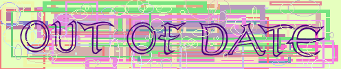 an image containing 5 letters