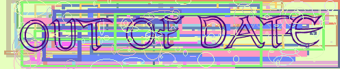 an image containing 5 letters