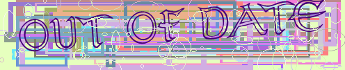 an image containing 5 letters