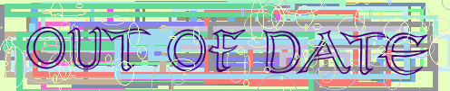 an image containing 5 letters
