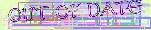 an image containing 5 letters