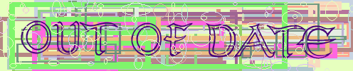 an image containing 5 letters