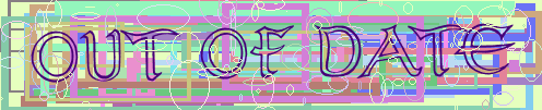 an image containing 5 letters