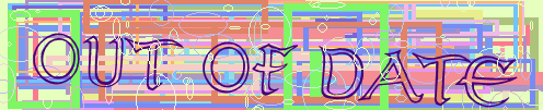 an image containing 5 letters