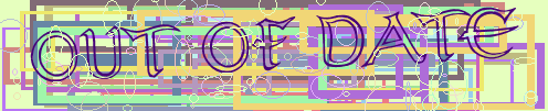 an image containing 5 letters