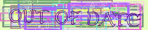 an image containing 5 letters