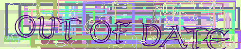 an image containing 5 letters