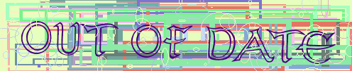 an image containing 5 letters