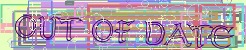 an image containing 5 letters
