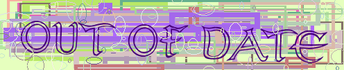 an image containing 5 letters