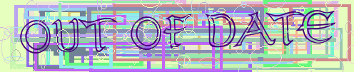 an image containing 5 letters