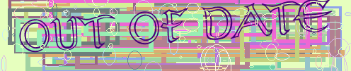 an image containing 5 letters