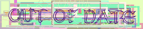 an image containing 5 letters