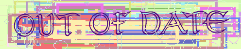 an image containing 5 letters