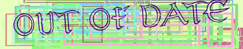 an image containing 5 letters