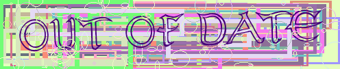 an image containing 5 letters