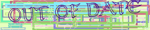 an image containing 5 letters