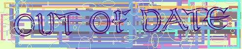 an image containing 5 letters
