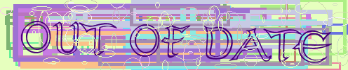 an image containing 5 letters