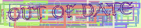 an image containing 5 letters
