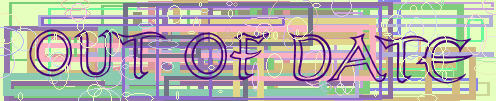 an image containing 5 letters