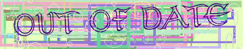 an image containing 5 letters