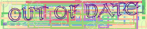 an image containing 5 letters