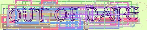 an image containing 5 letters