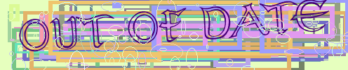 an image containing 5 letters