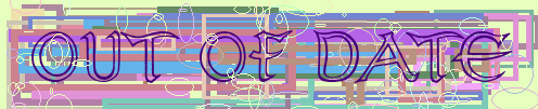 an image containing 5 letters