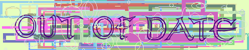 an image containing 5 letters