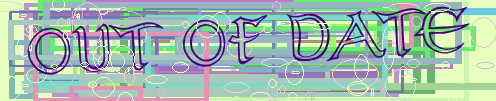 an image containing 5 letters