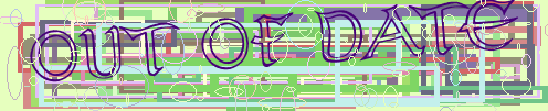 an image containing 5 letters
