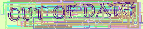 an image containing 5 letters