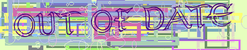 an image containing 5 letters