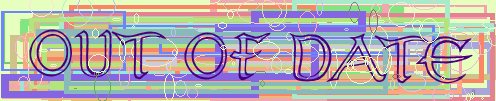an image containing 5 letters