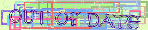 an image containing 5 letters