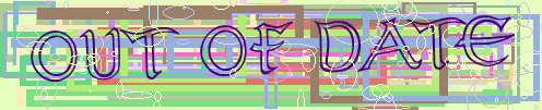 an image containing 5 letters