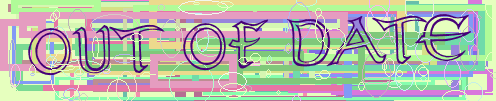 an image containing 5 letters